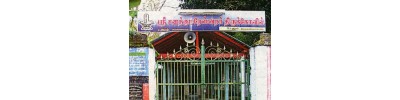 திருத்தண்டிகைபுரம்